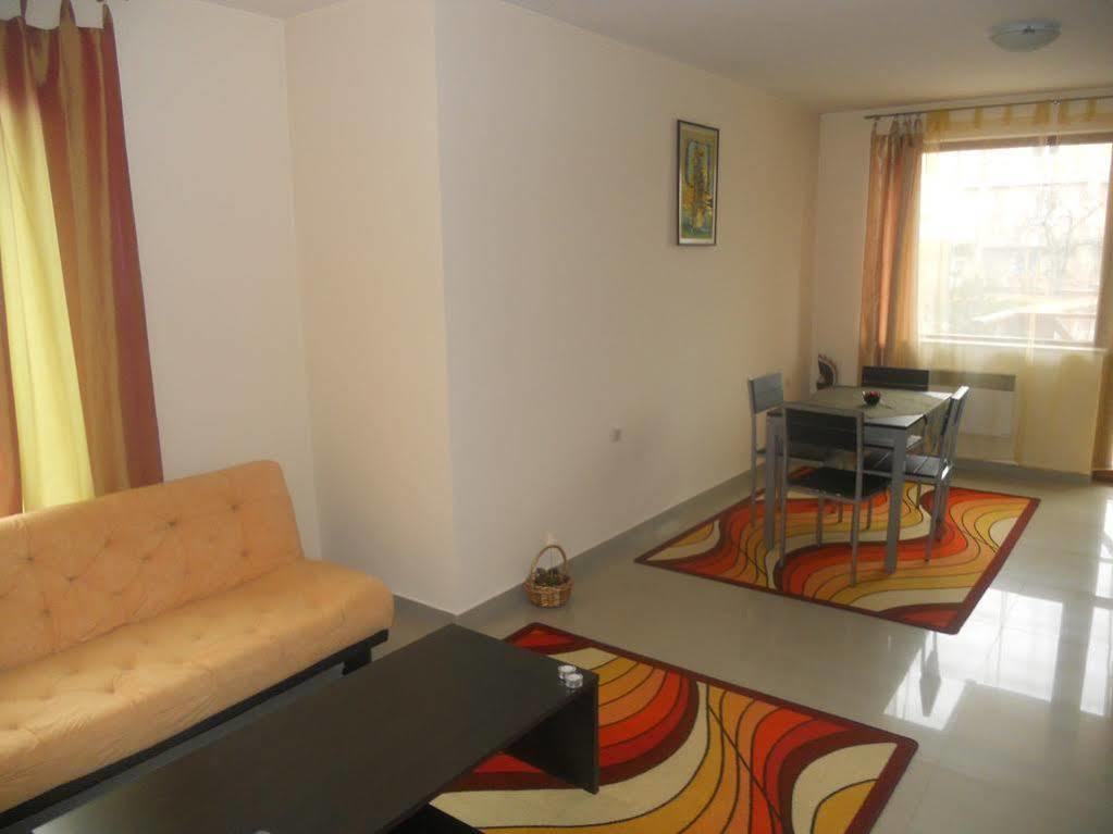 Villa Kalina Apartments Bansko Exterior photo